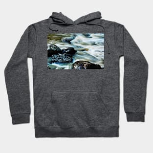 The Salmon Stream Hoodie